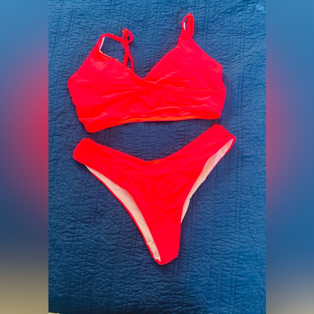 Shein swimsuit